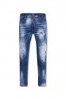 Dsquared2 ‘Skater’ jeans