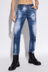 Dsquared2 ‘Skater’ jeans