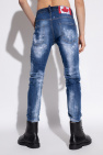 Dsquared2 ‘Skater’ jeans