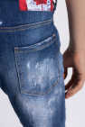 Dsquared2 ‘Skater’ jeans