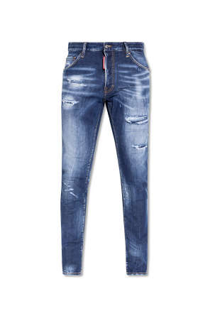 Orvieto slim-fit jeans