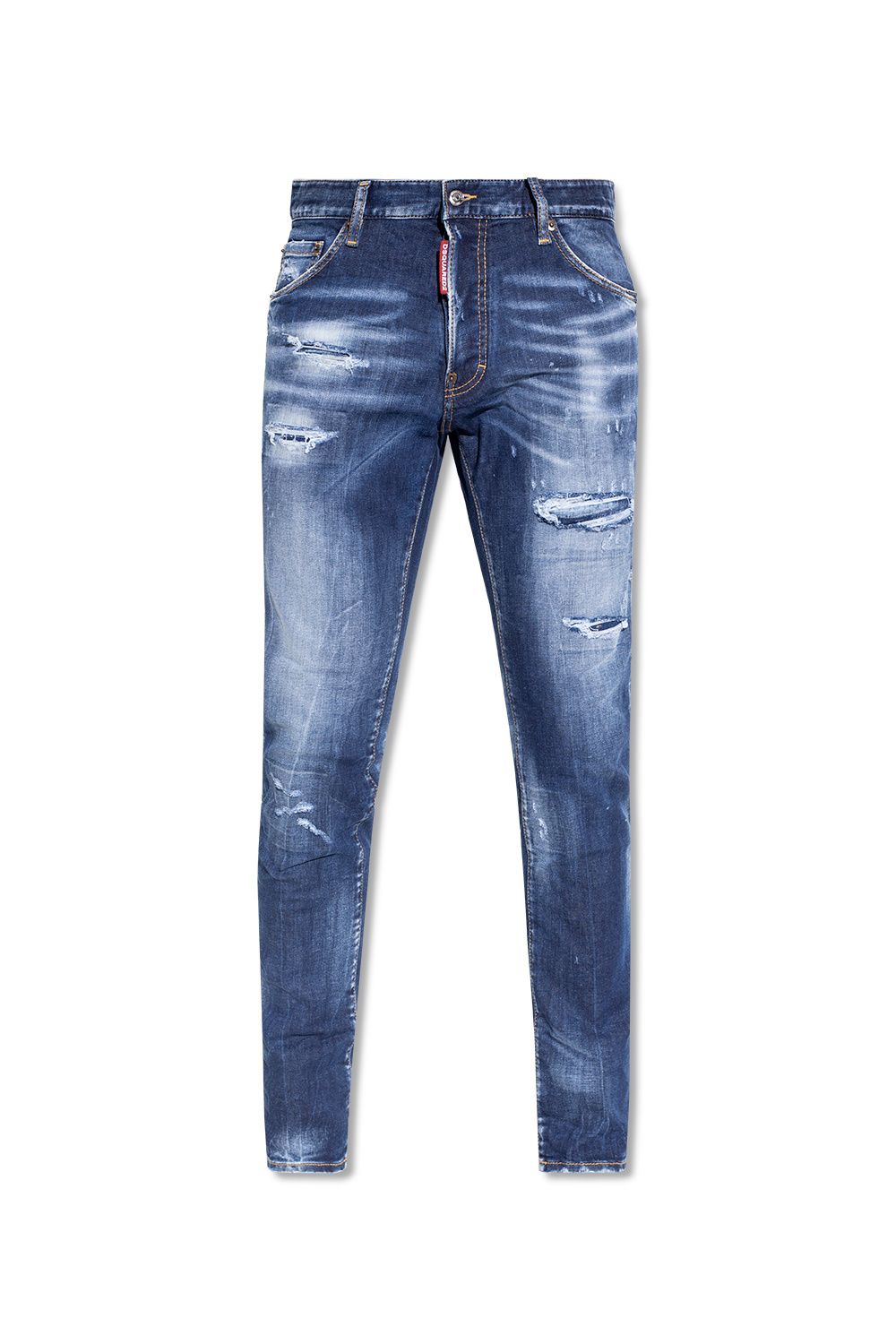 Dsquared2 ‘Cool Guy’ jeans