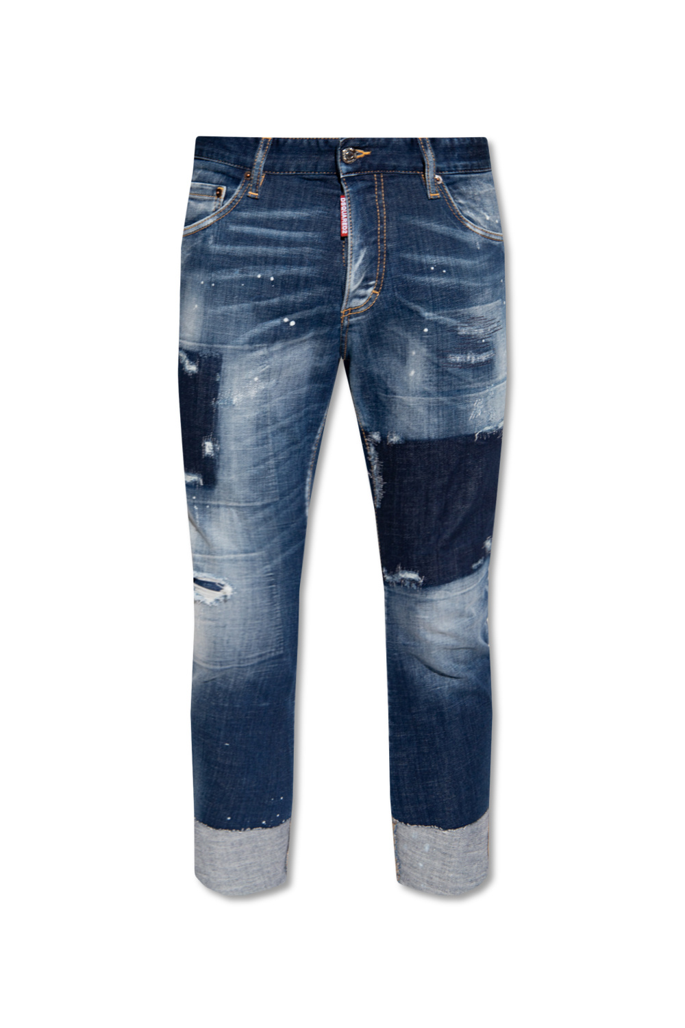 Dsquared2 ‘Sailor’ jeans