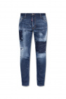 Dsquared2 ‘Cool Guy’ jeans