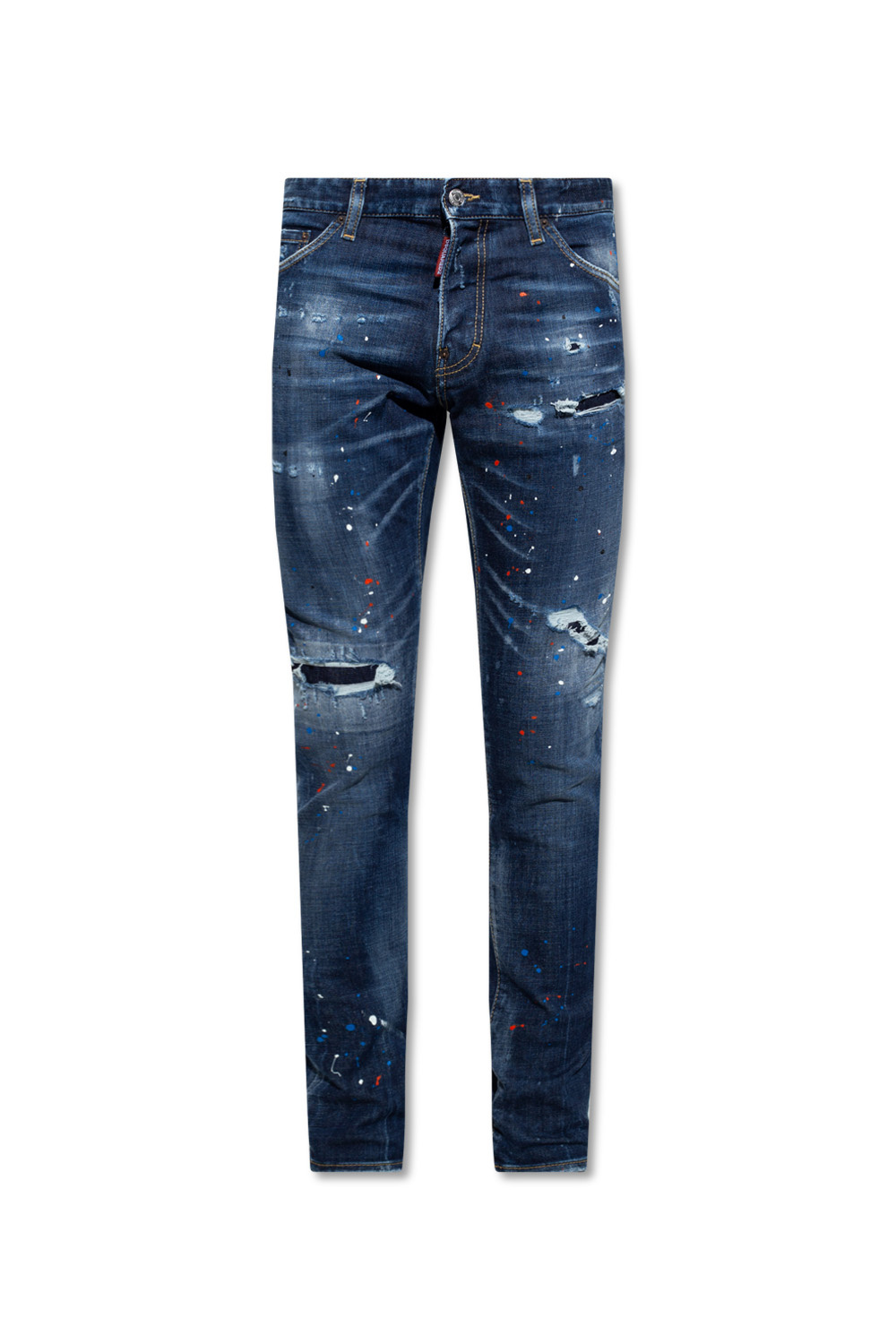 Dsquared2 ‘Cool Guy’ jeans