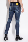 Dsquared2 ‘Super Twinky’ jeans