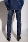 Dsquared2 ’Cool Guy’ jeans