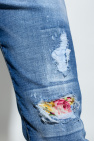 Dsquared2 ‘Slim’ jeans