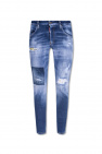 Dsquared2 ‘Skater’ jeans