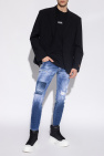 Dsquared2 ‘Skater’ jeans