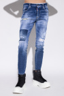 Dsquared2 ‘Skater’ jeans