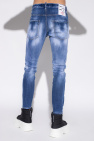 Dsquared2 ‘Skater’ jeans