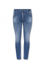 Dsquared2 ‘Super Twinky’ jeans