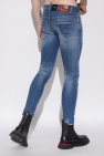 Dsquared2 ‘Super Twinky’ jeans