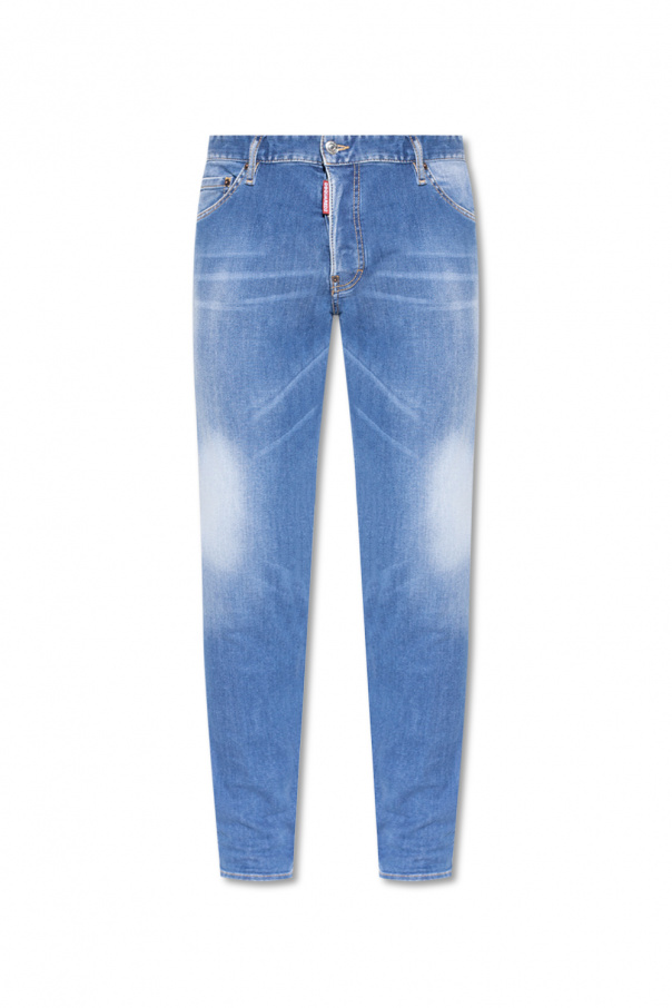 Dsquared2 ‘Cool Guy’ jeans