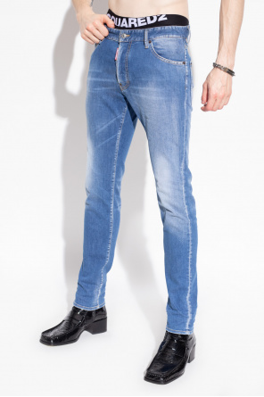 Dsquared2 ‘Cool Guy’ jeans