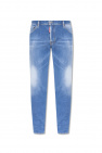 Dsquared2 ‘Cool Guy’ jeans