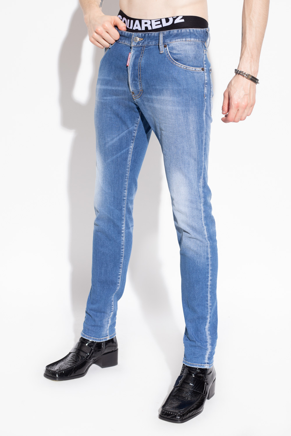 Dsquared2 ‘Cool Guy’ jeans