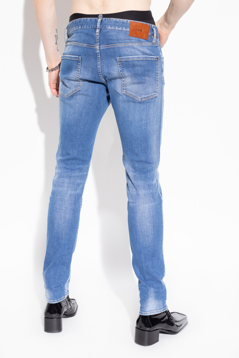 Dsquared2 ‘Cool Guy’ jeans