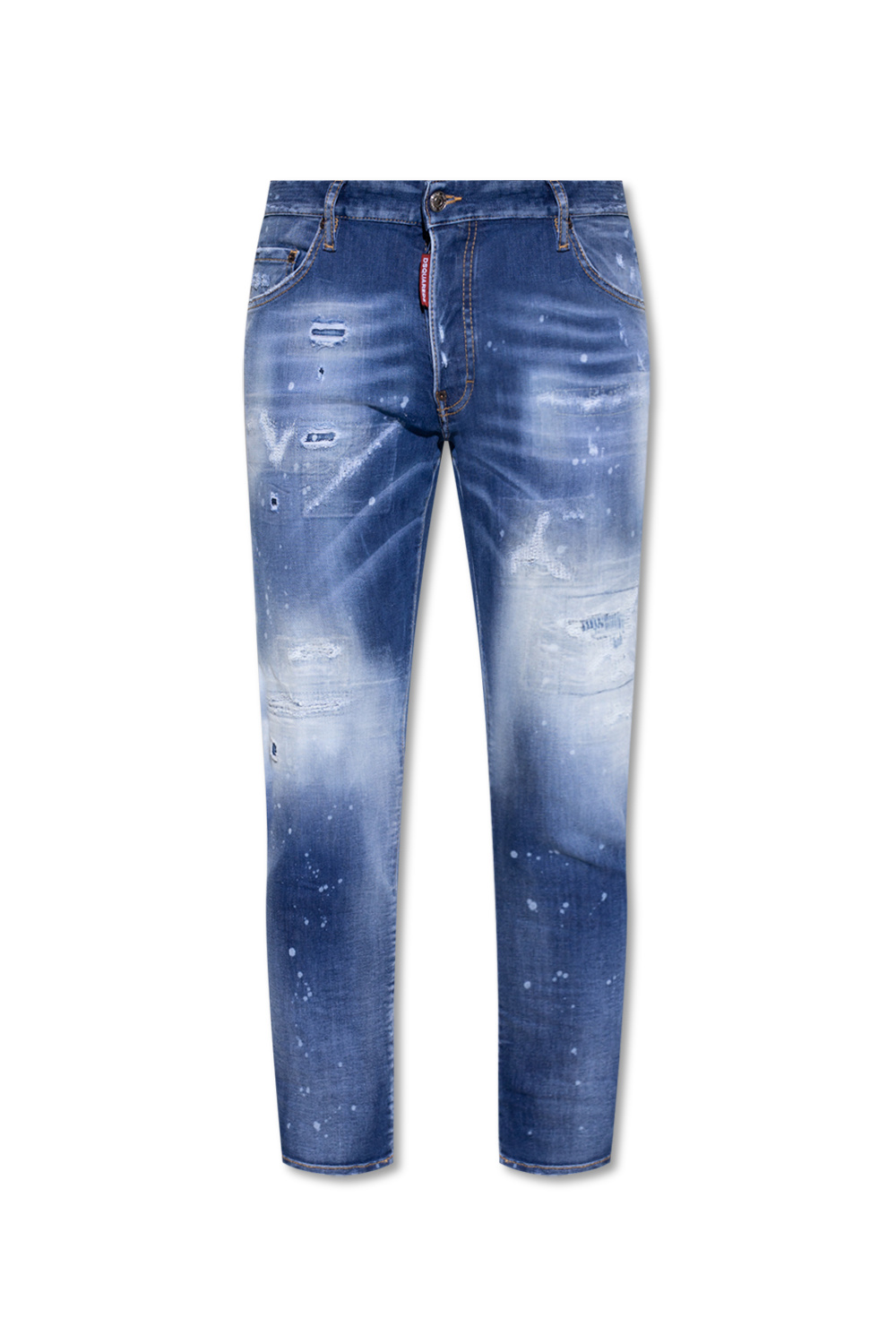 Dsquared2 ‘Skater’ jeans