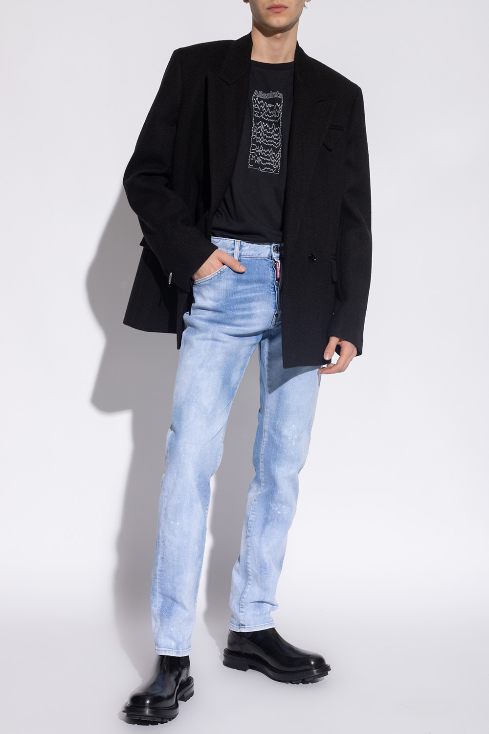 Dsquared2 ‘Cool Guy’ jeans