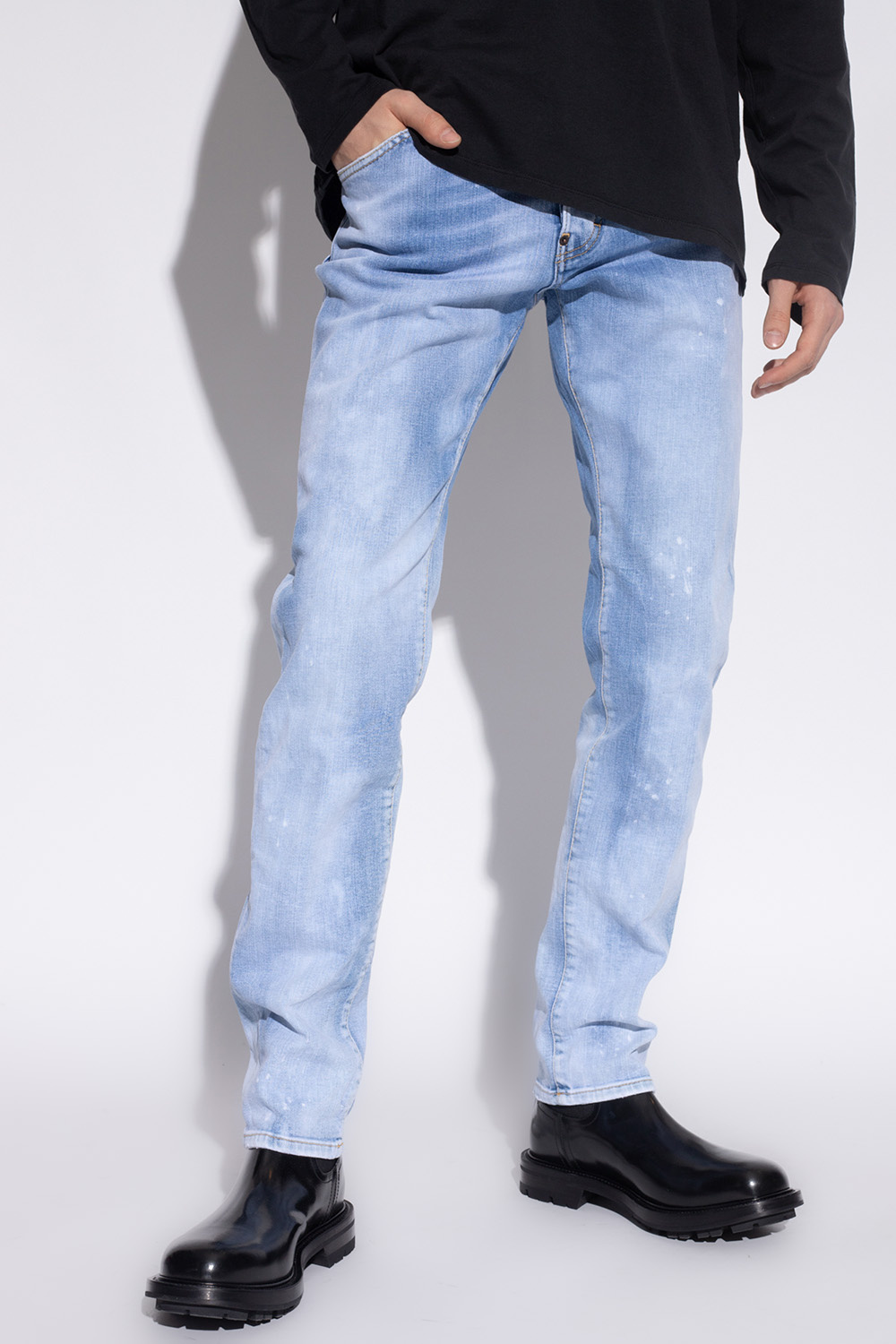 Dsquared2 ‘Cool Guy’ jeans