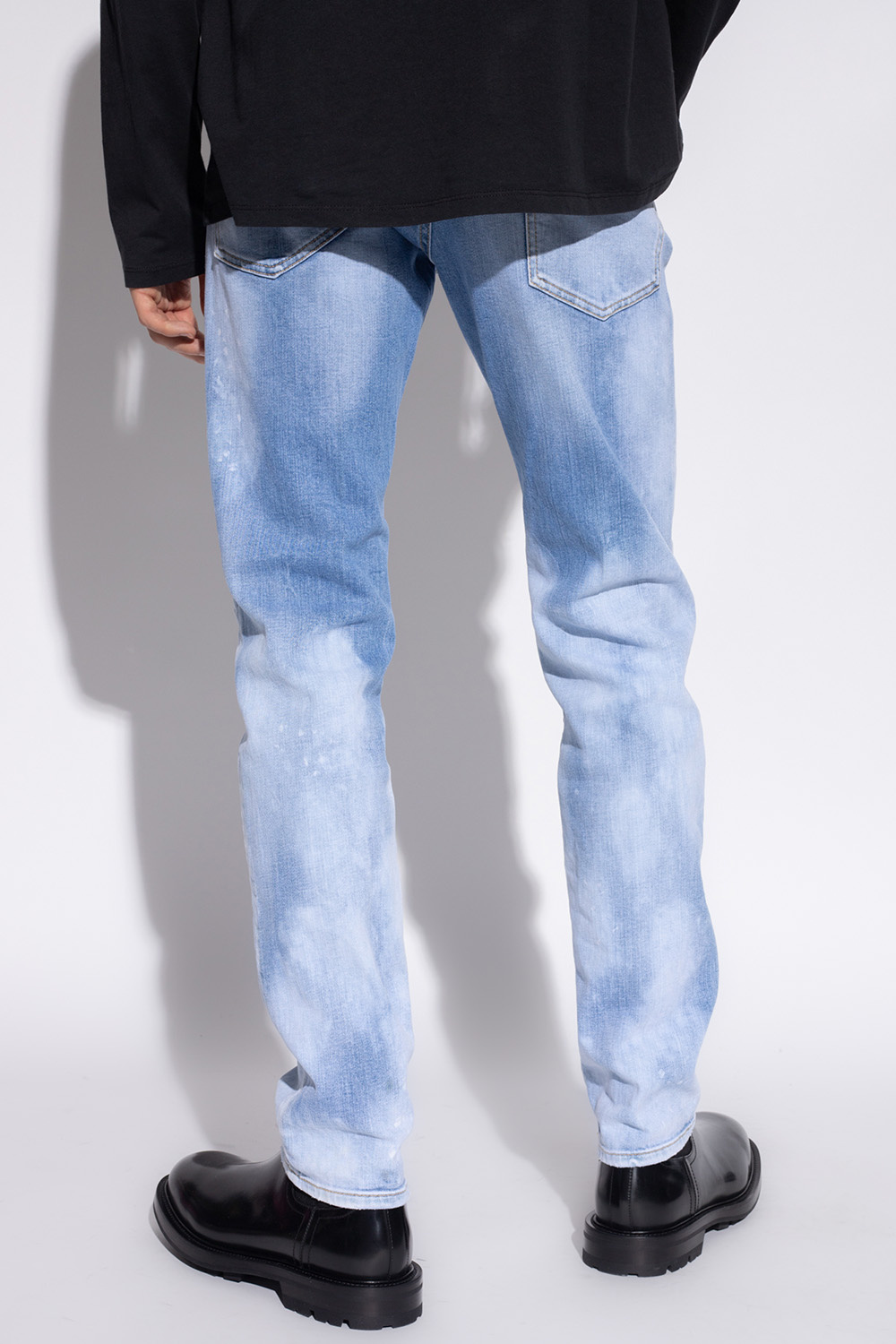 Dsquared2 ‘Cool Guy’ jeans