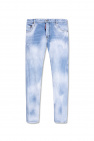 Dsquared2 ‘Sexy Twist’ jeans