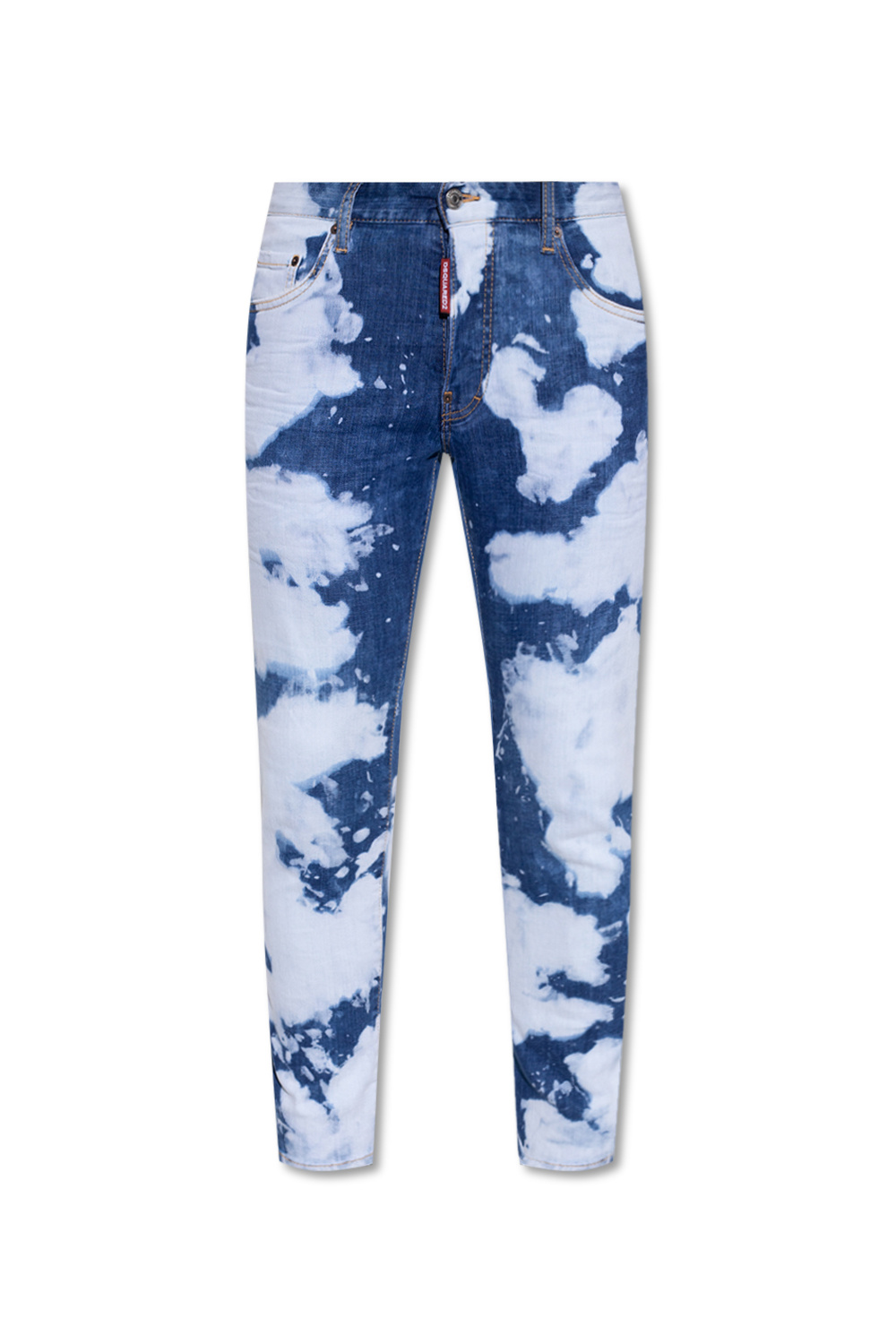 Dsquared2 ‘Skater’ jeans