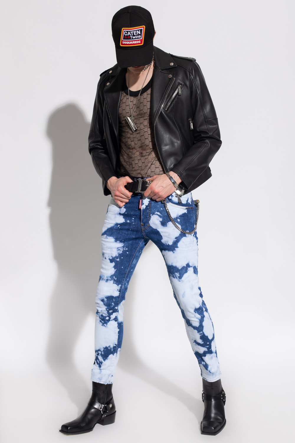 Dsquared2 ‘Skater’ jeans