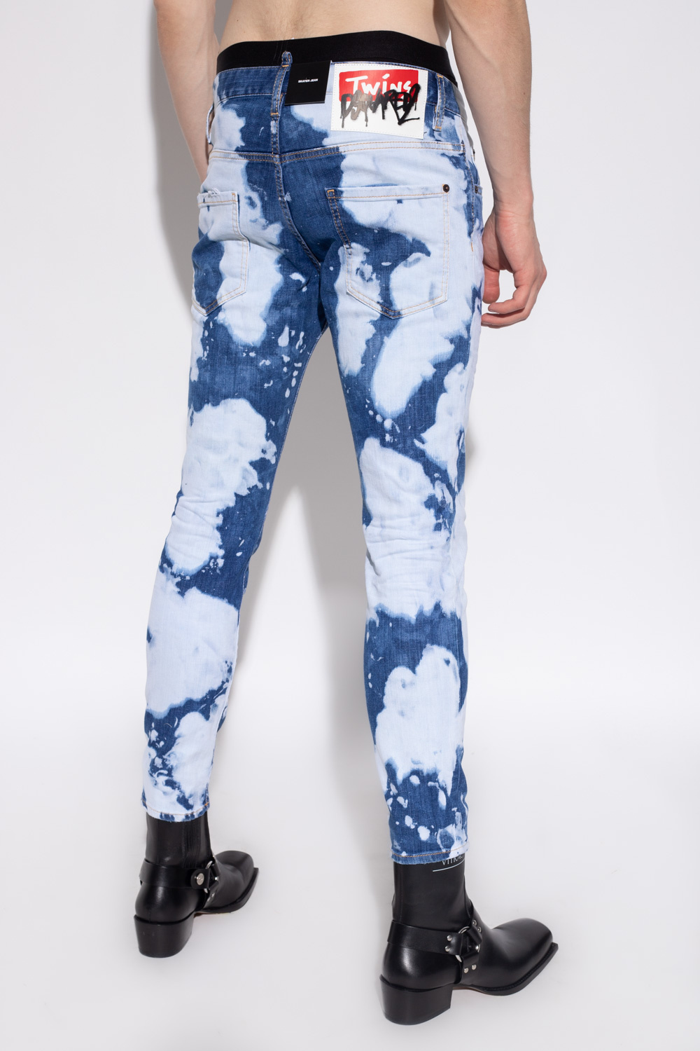 Dsquared2 ‘Skater’ jeans