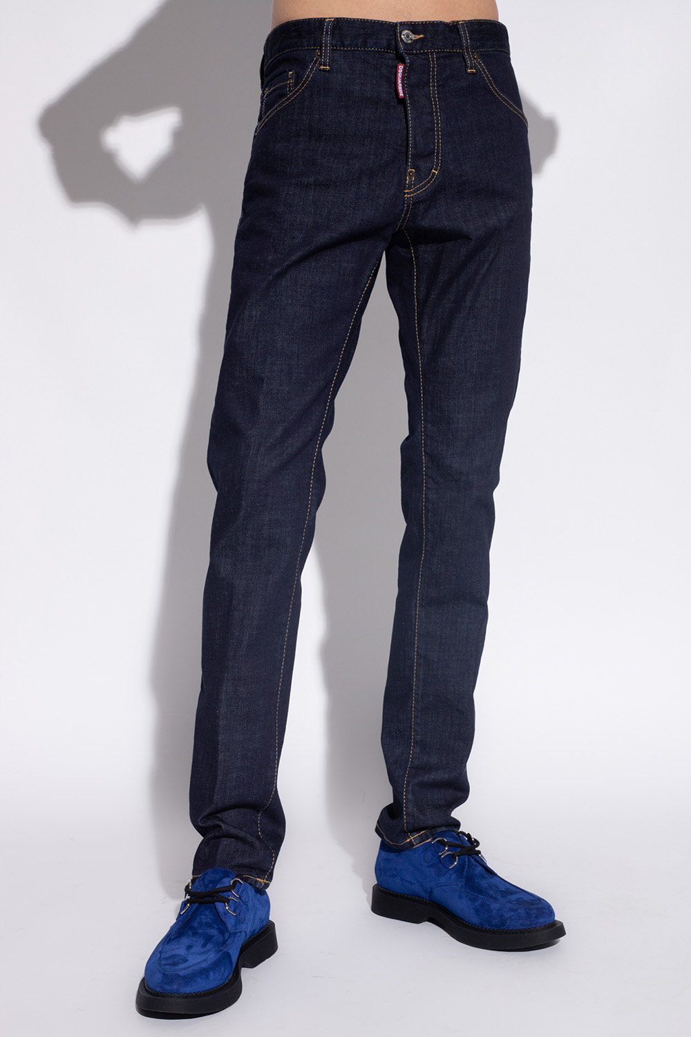 Dsquared2 ‘Cool Guy’ jeans