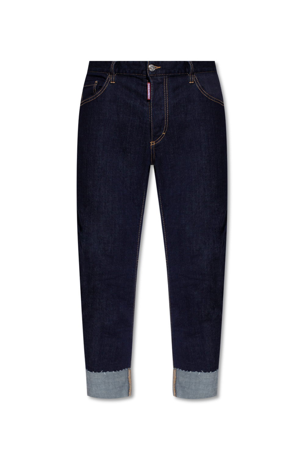 Dsquared2 ‘Sailor’ jeans