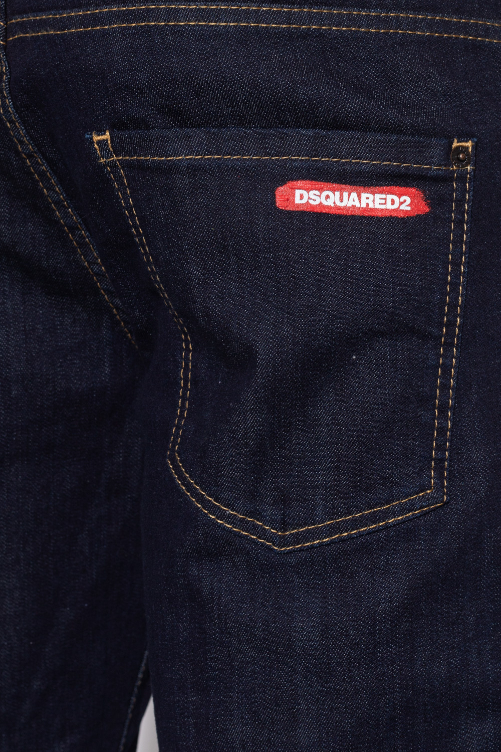 Dsquared2 ‘Sailor’ jeans