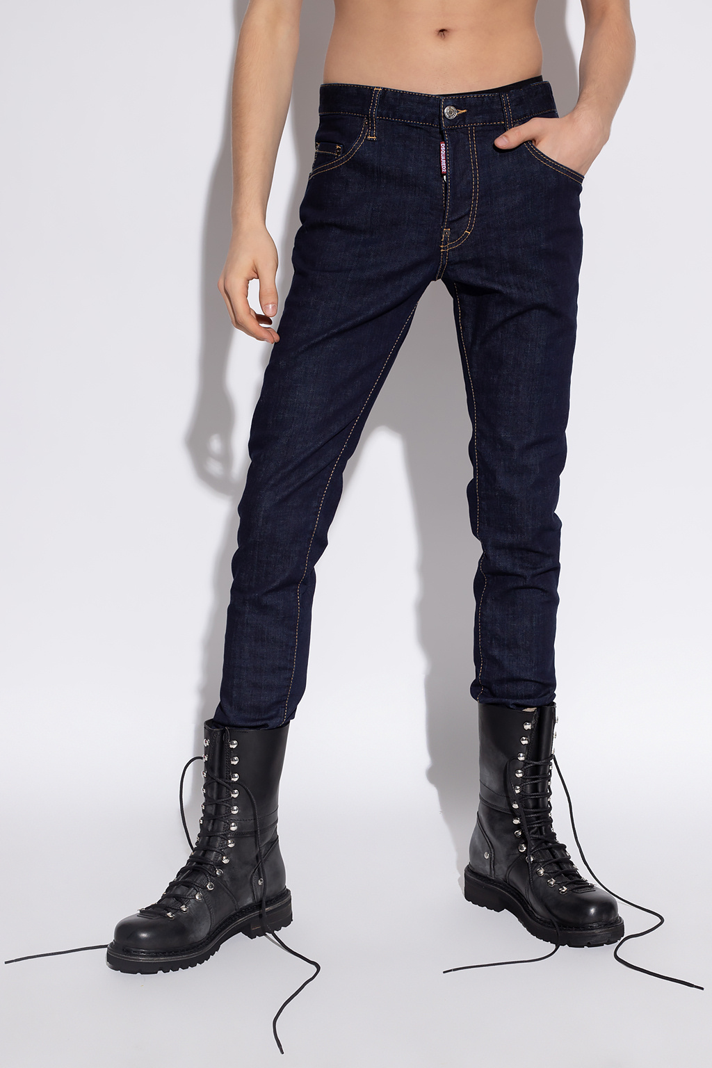 Dsquared2 ‘Skater’ jeans