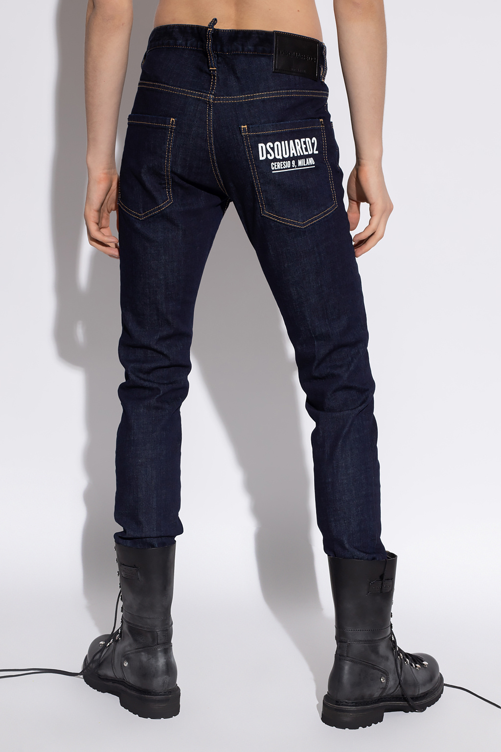 Dsquared2 ‘Skater’ jeans