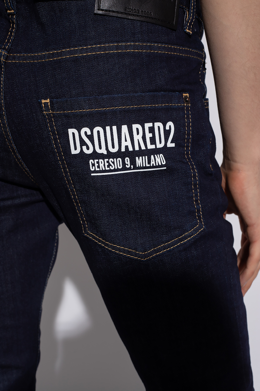 Dsquared2 ‘Skater’ jeans