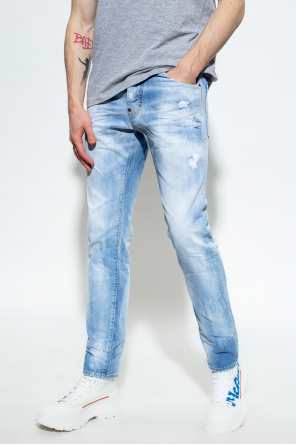 Dsquared2 ‘Cool Guy’ jeans