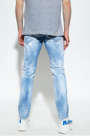 Dsquared2 ‘Cool Guy’ jeans