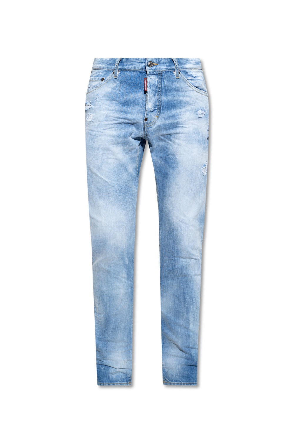 Dsquared2 ‘Cool Guy’ jeans