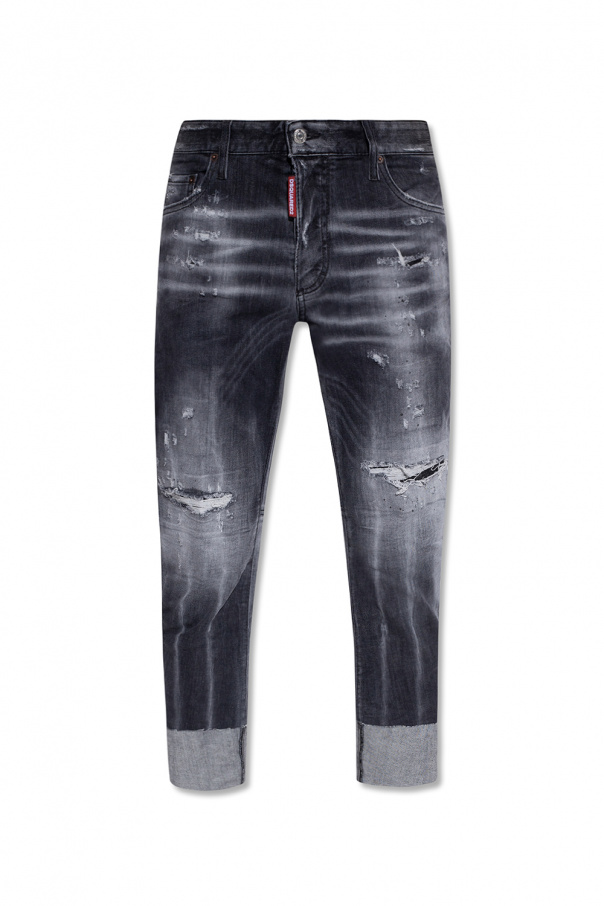 Dsquared2 Jeansy ‘Sailor’