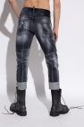 Dsquared2 ‘Sailor’ jeans