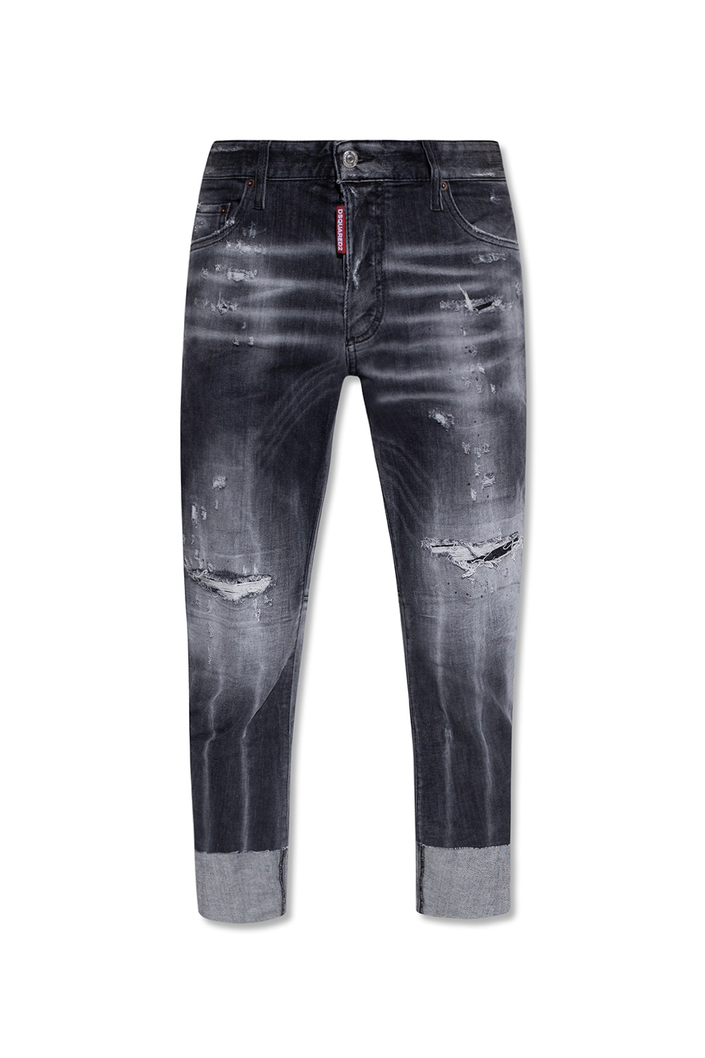 Dsquared2 ‘Sailor’ jeans