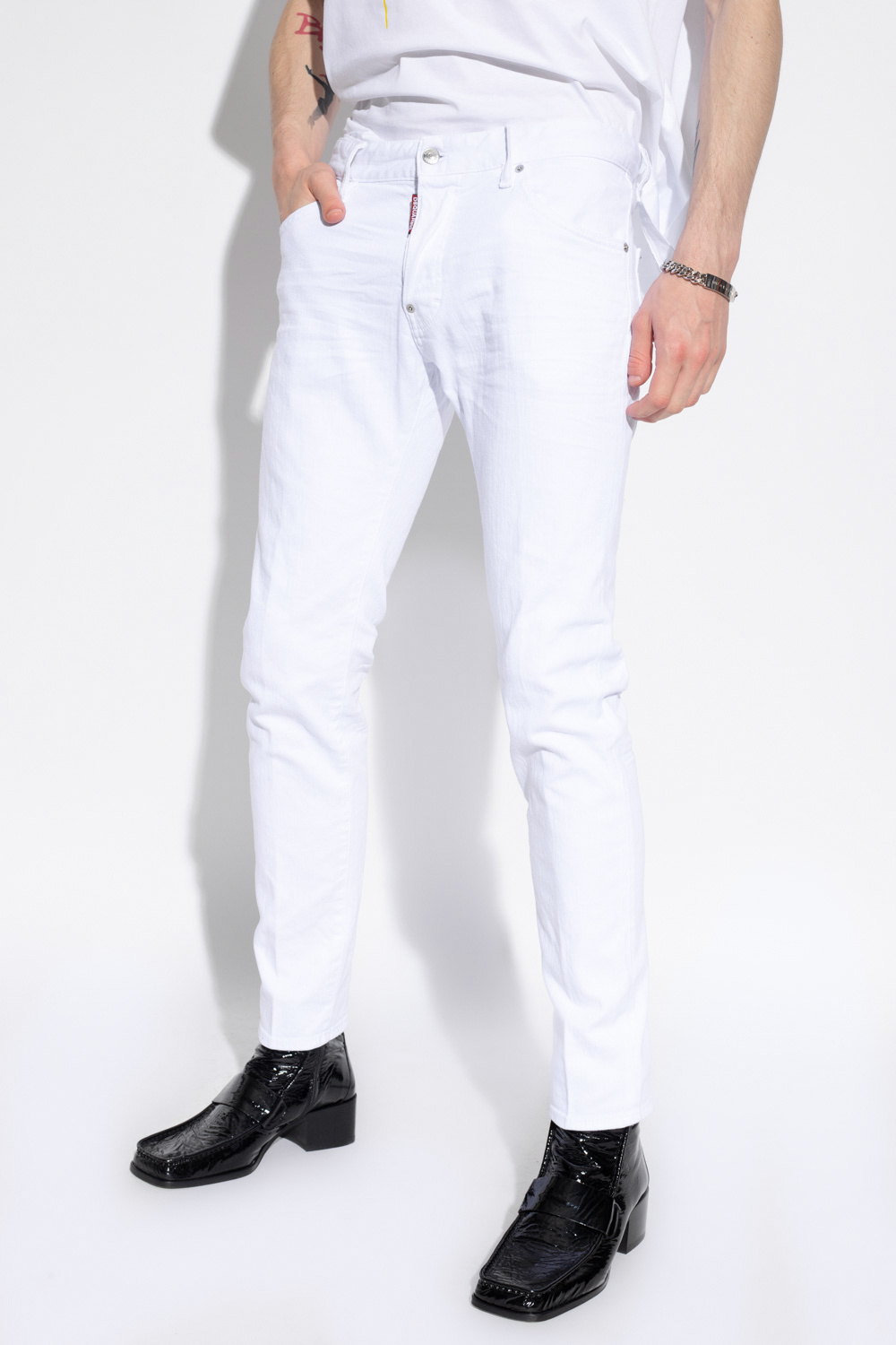 Dsquared2 ‘Cool Guy’ jeans