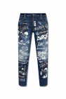 Dsquared2 ‘Skater’ jeans