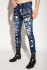 Dsquared2 ‘Skater’ jeans