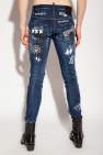 Dsquared2 ‘Skater’ jeans