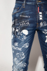 Dsquared2 ‘Skater’ jeans