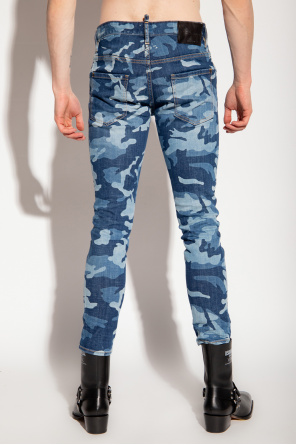 Dsquared2 ‘Skater’ jeans