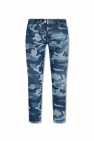 Dsquared2 ‘Skater’  jeans